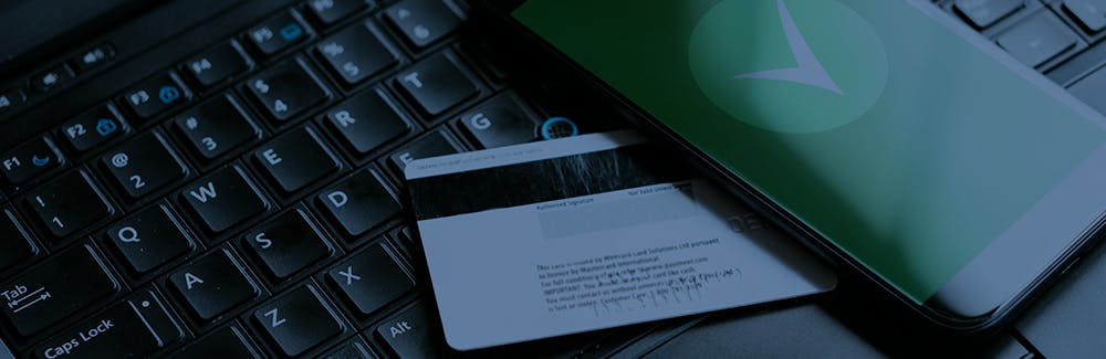 Broker access - Payment via bank card